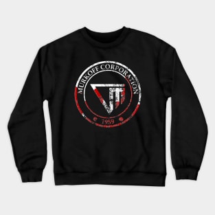 Murkoff Defiled Crewneck Sweatshirt